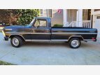 Thumbnail Photo 64 for 1968 Ford F100 2WD Regular Cab